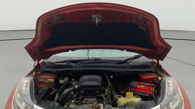 View Tata Nexon Image 31 Used Tata Nexon Image 31