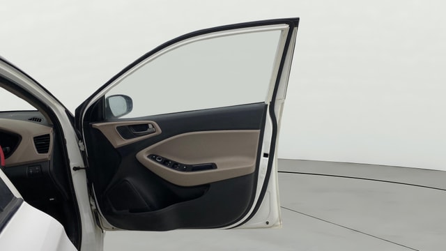 View Hyundai Elite i20 Image 45 Used Hyundai Elite i20 Image 45