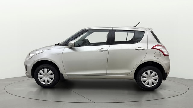View Maruti Suzuki 1000 Image 5 Used Maruti Suzuki 1000 Image 5