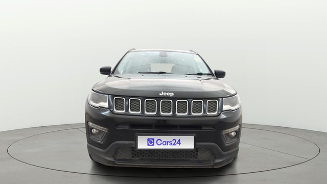 View Jeep Compass Image 1 Used Jeep Compass Image 1