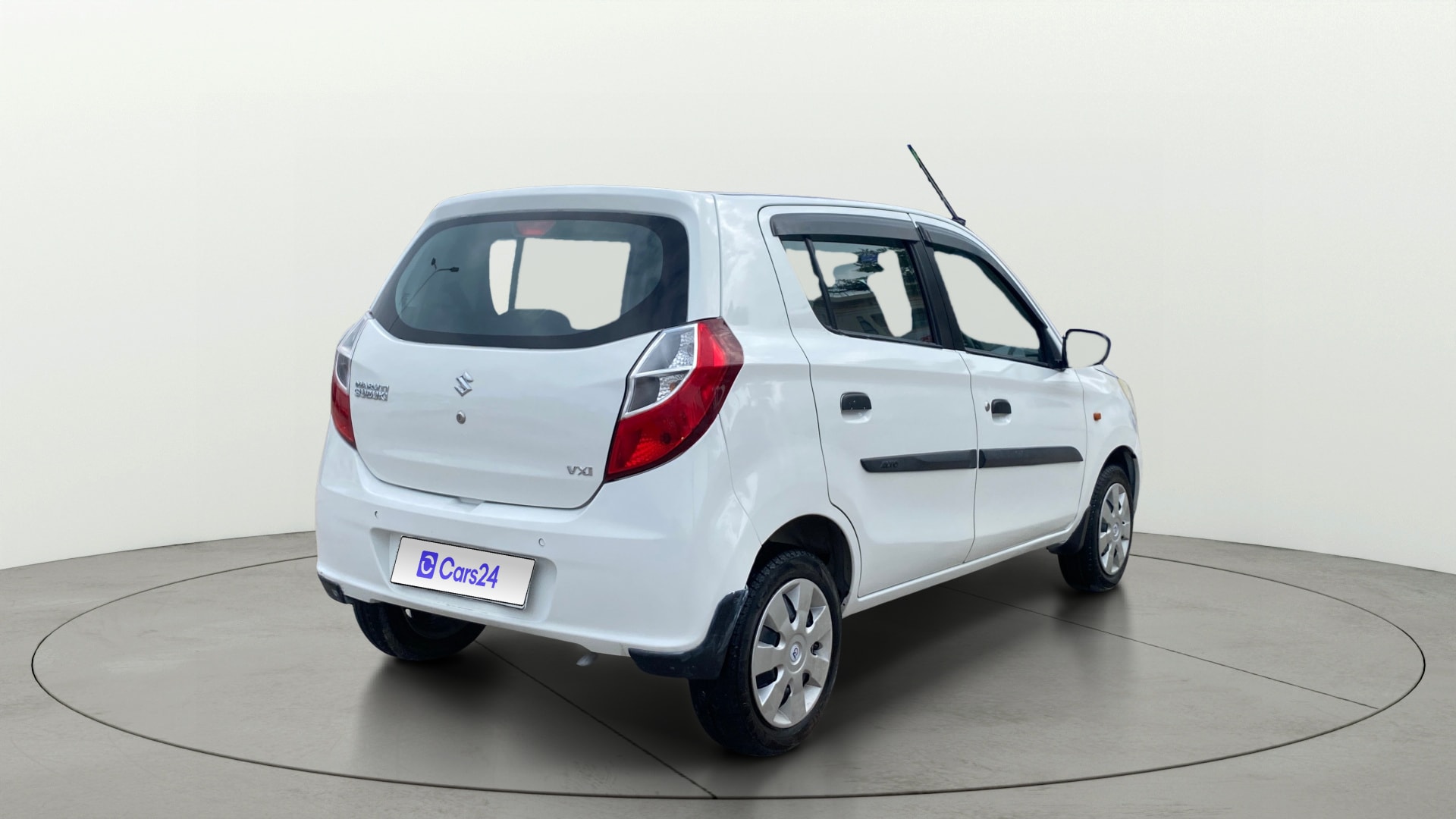 Used 2019 Maruti Suzuki Alto K10 Used 2019 Maruti Suzuki Alto K10