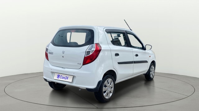 View Maruti Suzuki Alto K10 Image 41 Used Maruti Suzuki Alto K10 Image 41