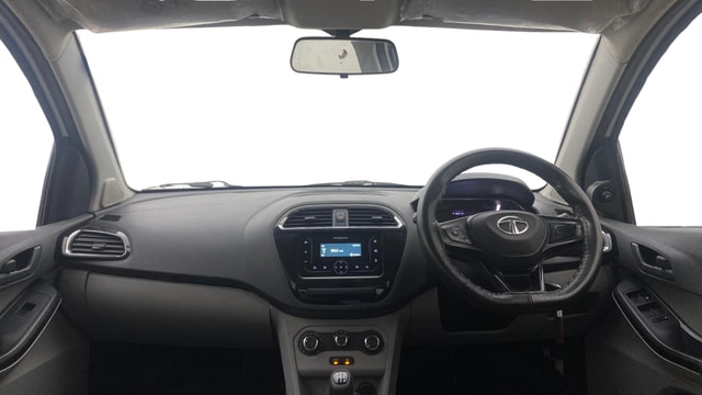 View Tata Tiago Image 15 Used Tata Tiago Image 15
