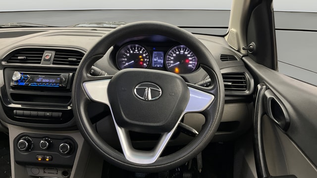 View Tata Tiago Image 20 Used Tata Tiago Image 20