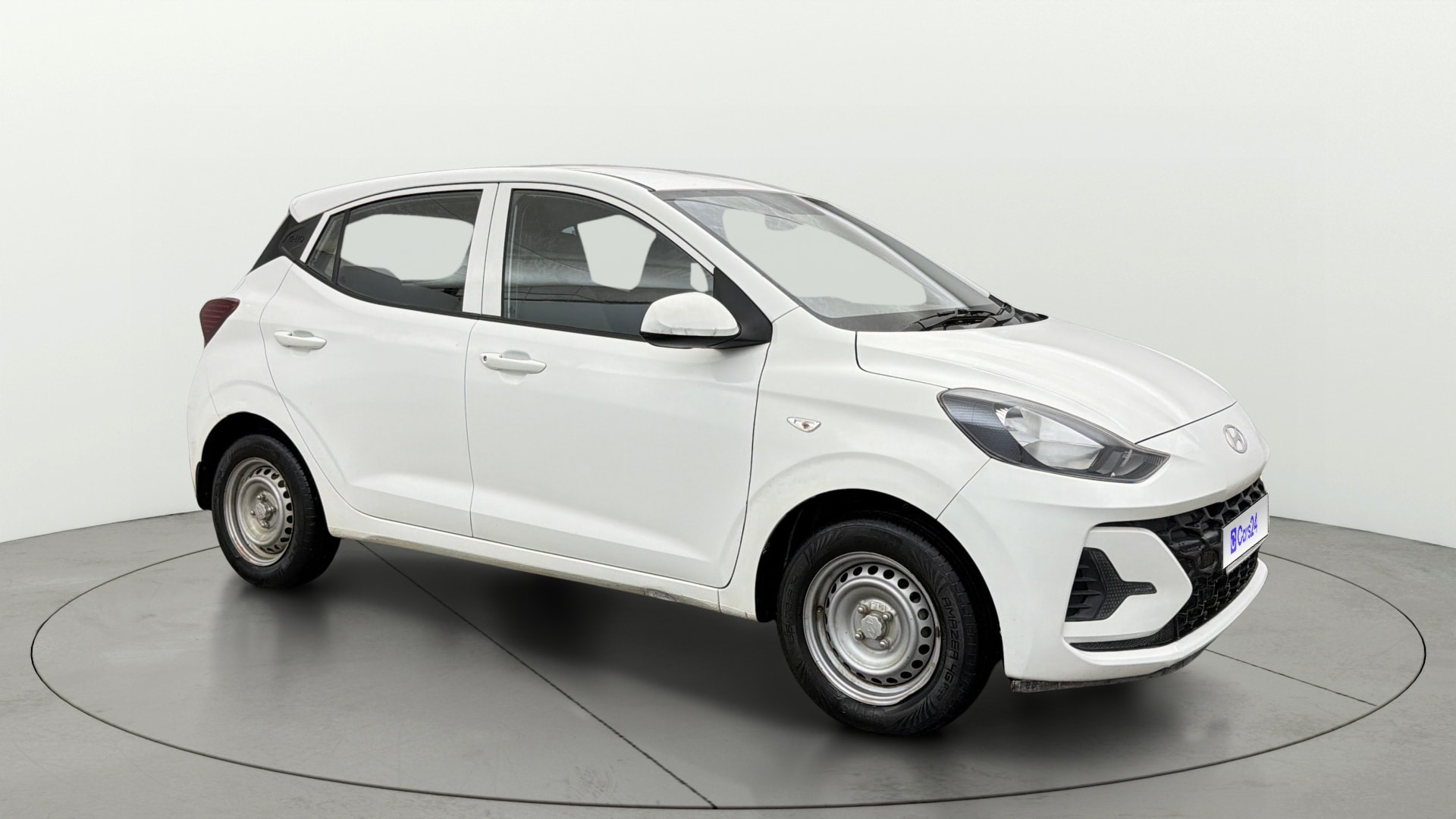 View 2023 Hyundai Grand i10 Nios Era Petrol Image 35 Used 2023 Hyundai Grand i10 Nios Era Petrol Image 35