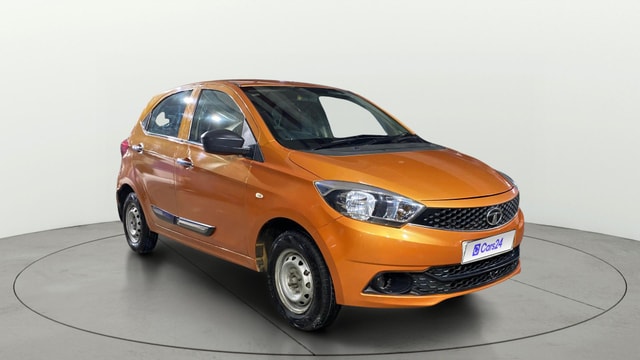 View Tata Tiago Image 35 Used Tata Tiago Image 35