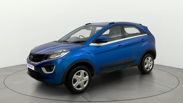 View Tata Nexon Image 34 Used Tata Nexon Image 34