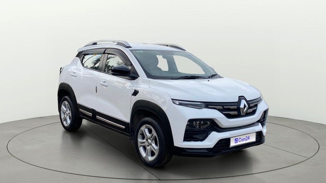 View Renault Kiger Image 15 Used Renault Kiger Image 15
