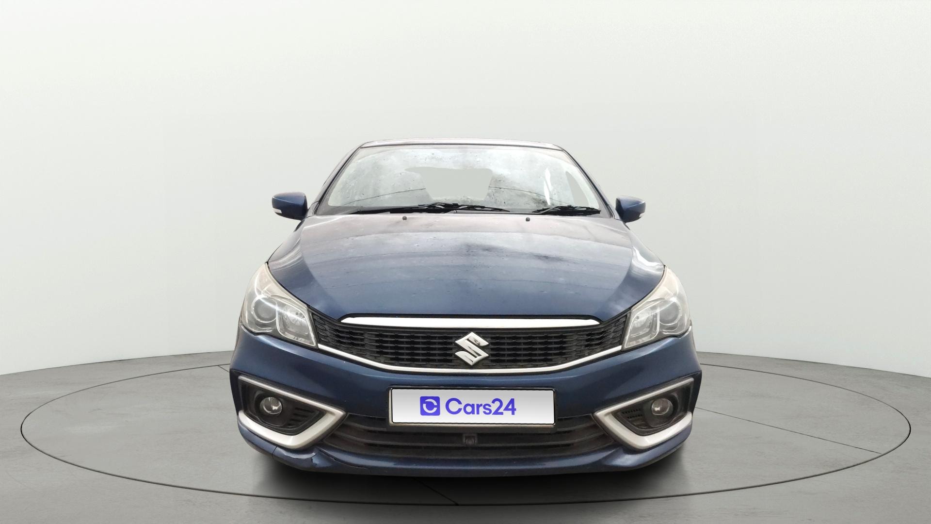 Used 2018 Maruti Suzuki 1000 Used 2018 Maruti Suzuki 1000