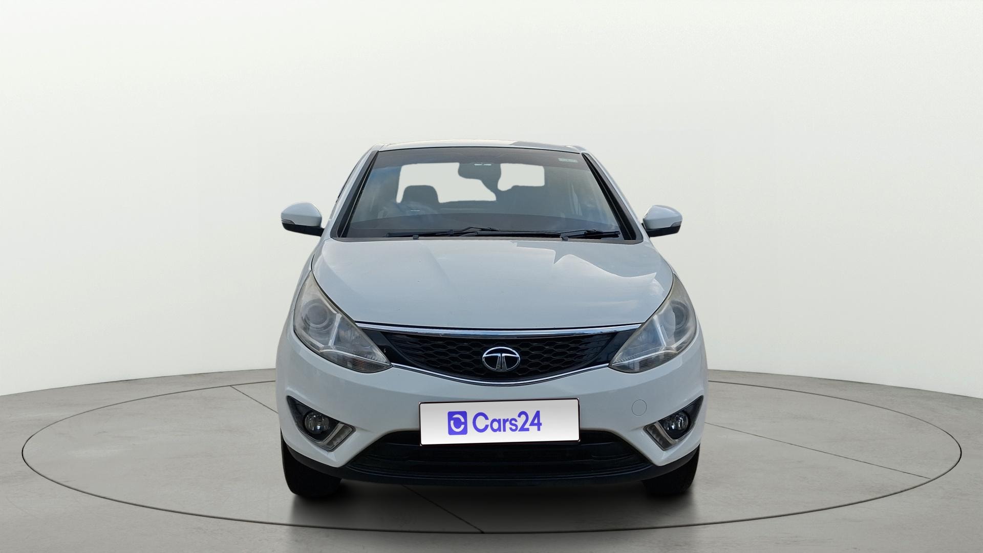 Used 2016 Tata Zest Used 2016 Tata Zest