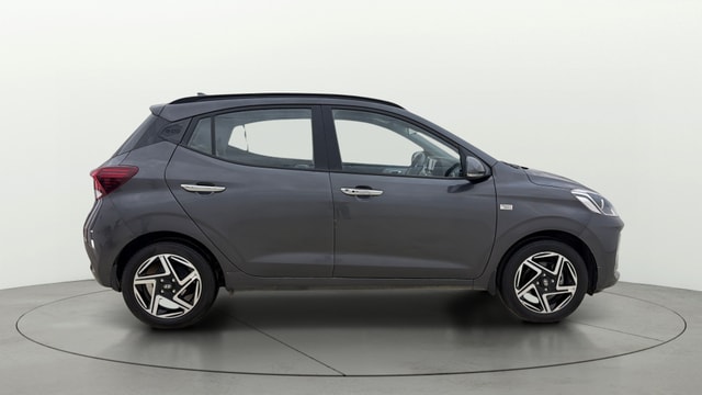 View Hyundai Grand i10 Nios Image 28 Used Hyundai Grand i10 Nios Image 28