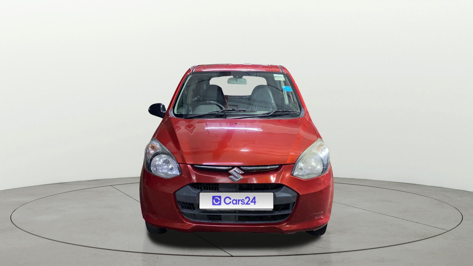 Used 2015 Maruti Suzuki Alto 800 Used 2015 Maruti Suzuki Alto 800