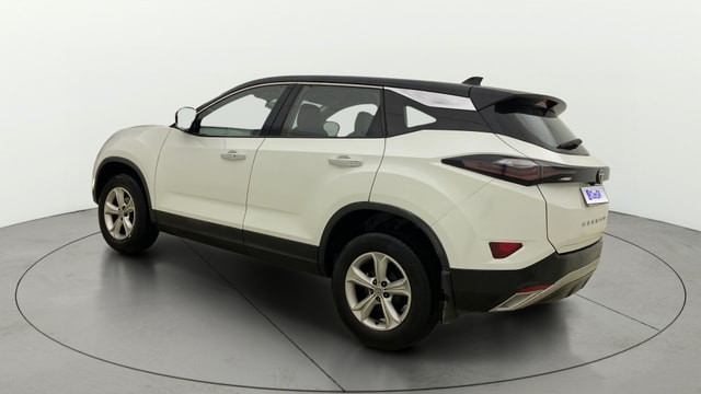 View Tata Harrier Image 2 Used Tata Harrier Image 2