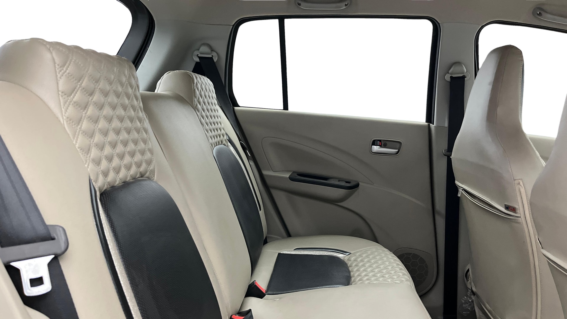 View 2017 Maruti Suzuki 1000 Base Variant Image 34 Used 2017 Maruti Suzuki 1000 Base Variant Image 34