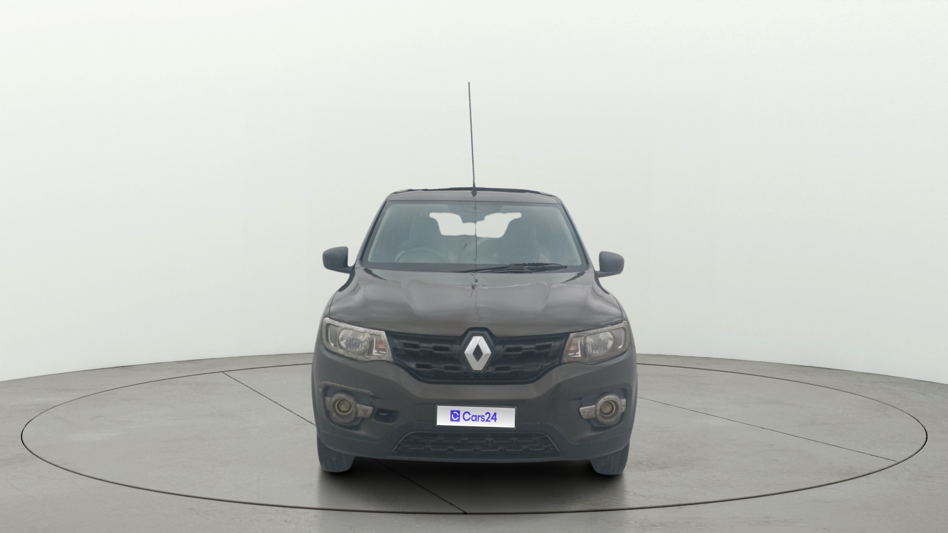 Used 2018 Renault Kwid Used 2018 Renault Kwid