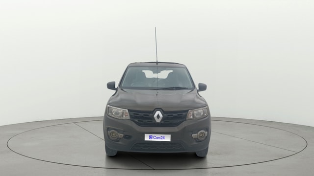 View Renault Kwid Image 1 Used Renault Kwid Image 1