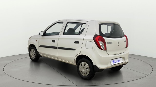 View Maruti Suzuki Alto 800 Image 2 Used Maruti Suzuki Alto 800 Image 2