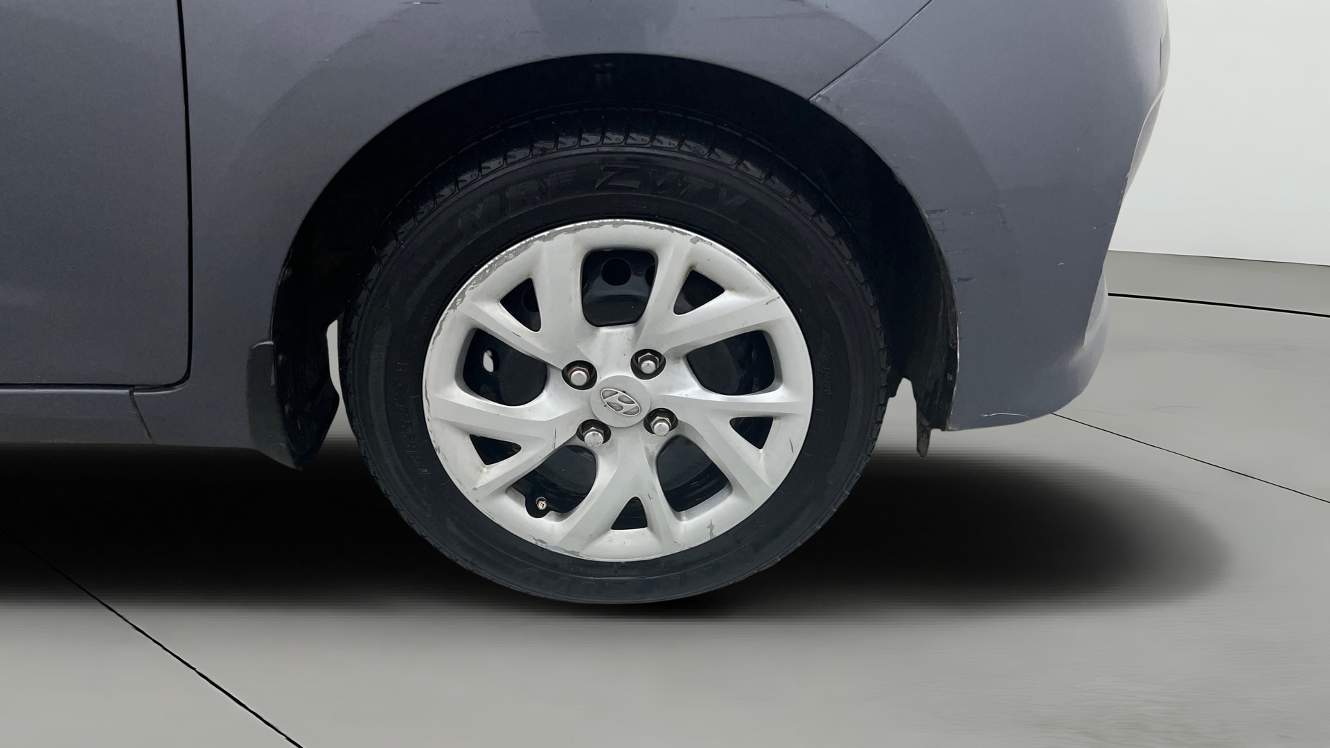 View 2017 Hyundai Grand i10 Sportz 1.2 Kappa Image 40 Used 2017 Hyundai Grand i10 Sportz 1.2 Kappa Image 40