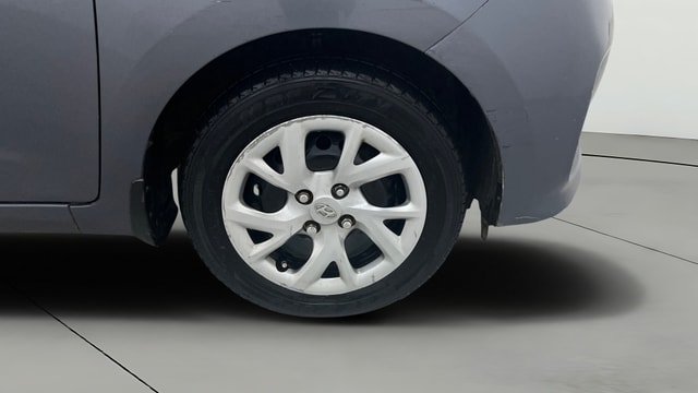 View Hyundai Grand i10 Image 40 Used Hyundai Grand i10 Image 40