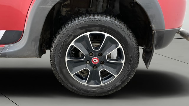 View Renault Duster Image 11 Used Renault Duster Image 11