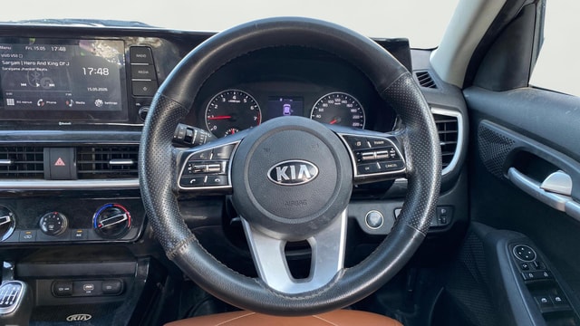 View Kia Seltos Image 13 Used Kia Seltos Image 13
