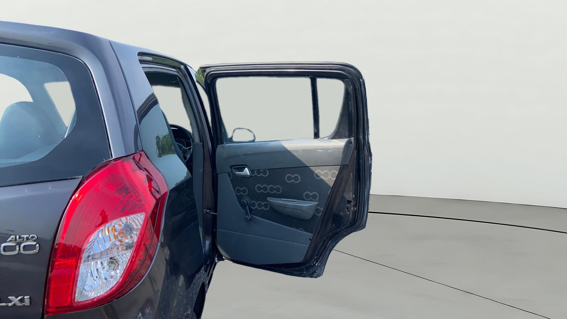 View 2014 Maruti Suzuki Alto 800 LX Image 5 Used 2014 Maruti Suzuki Alto 800 LX Image 5