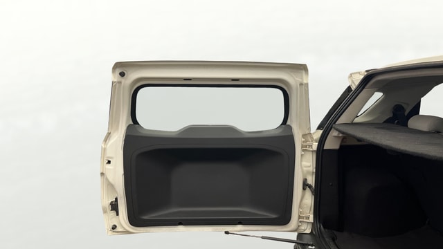 View Ford EcoSport Image 16 Used Ford EcoSport Image 16