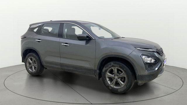 View Tata Harrier Image 14 Used Tata Harrier Image 14