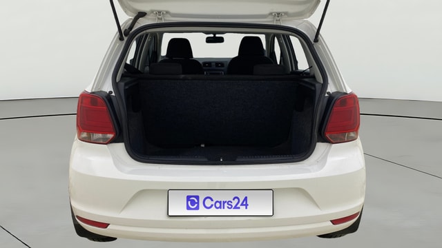 View Volkswagen Polo Image 36 Used Volkswagen Polo Image 36