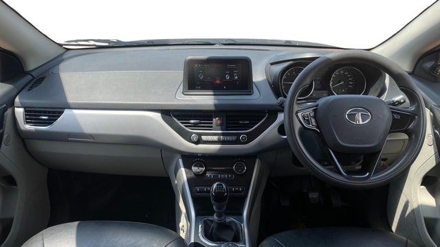 View Tata Nexon Image 16 Used Tata Nexon Image 16