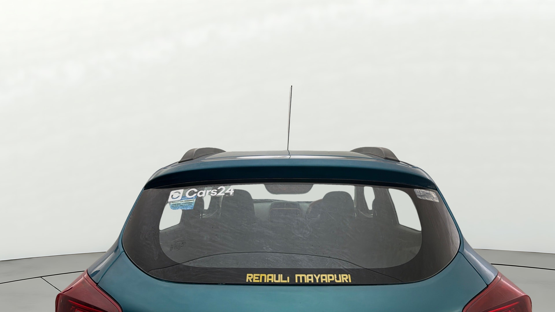 Used 2020 Renault Kwid Used 2020 Renault Kwid