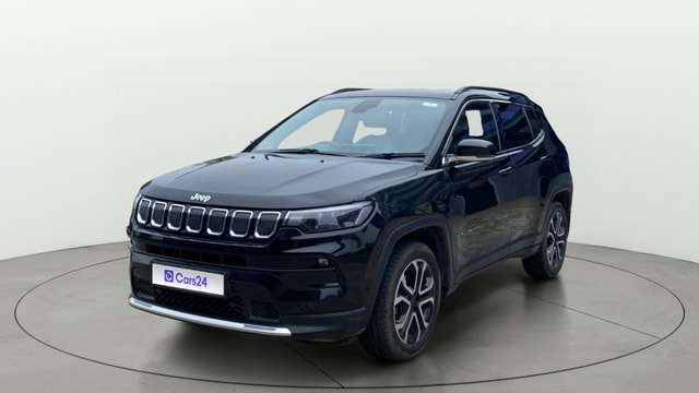 View Jeep Compass Image 36 Used Jeep Compass Image 36