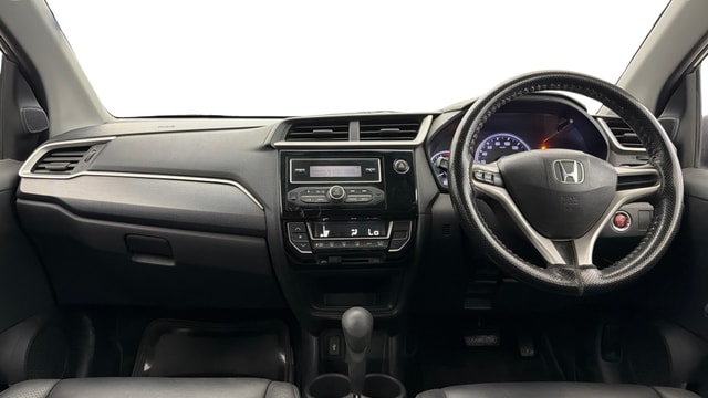 View Honda BR-V Image 16 Used Honda BR-V Image 16