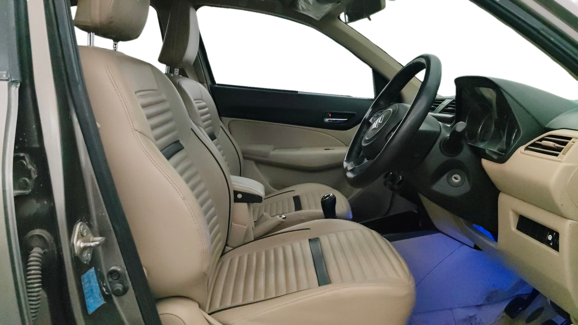 View 2018 Maruti Suzuki 1000 Base Variant Image 25 Used 2018 Maruti Suzuki 1000 Base Variant Image 25