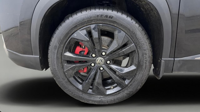 View MG Hector Plus Image 36 Used MG Hector Plus Image 36