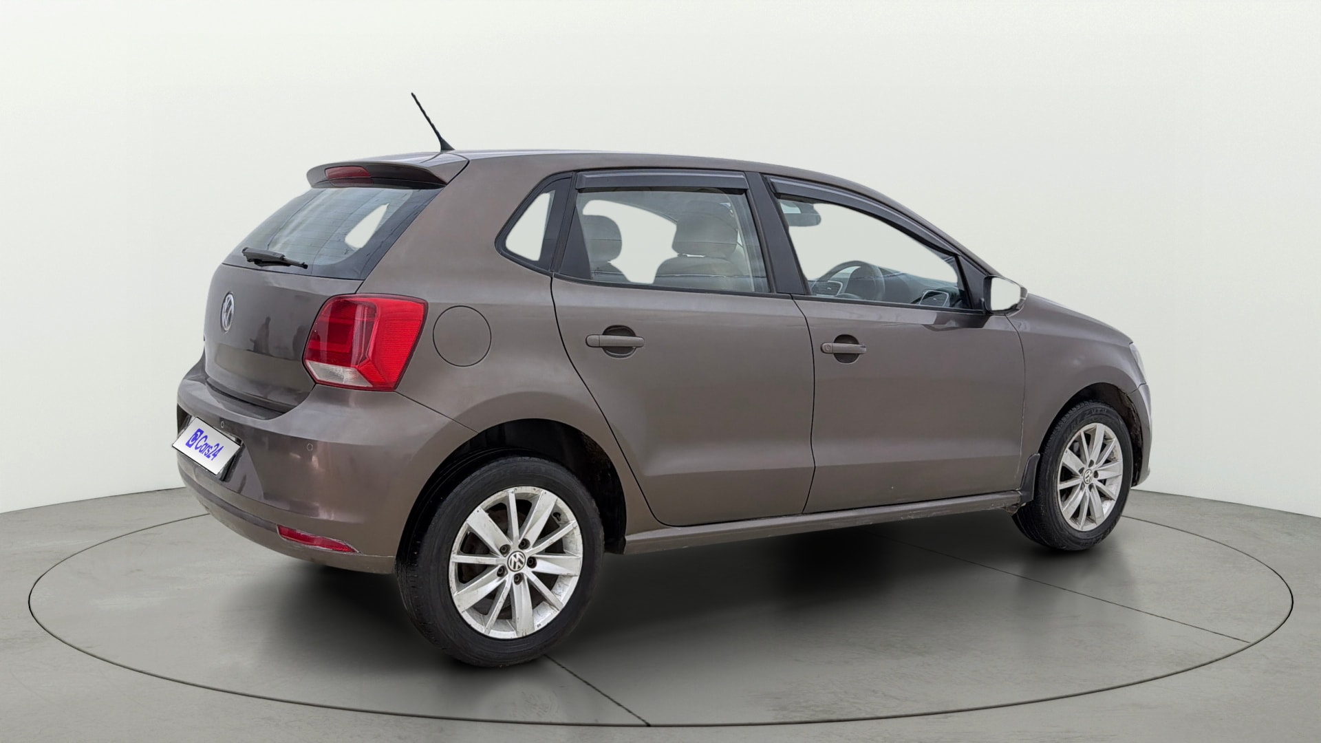 View 2017 Volkswagen Polo 1.2 AllStar Limited Edition Image 43 Used 2017 Volkswagen Polo 1.2 AllStar Limited Edition Image 43