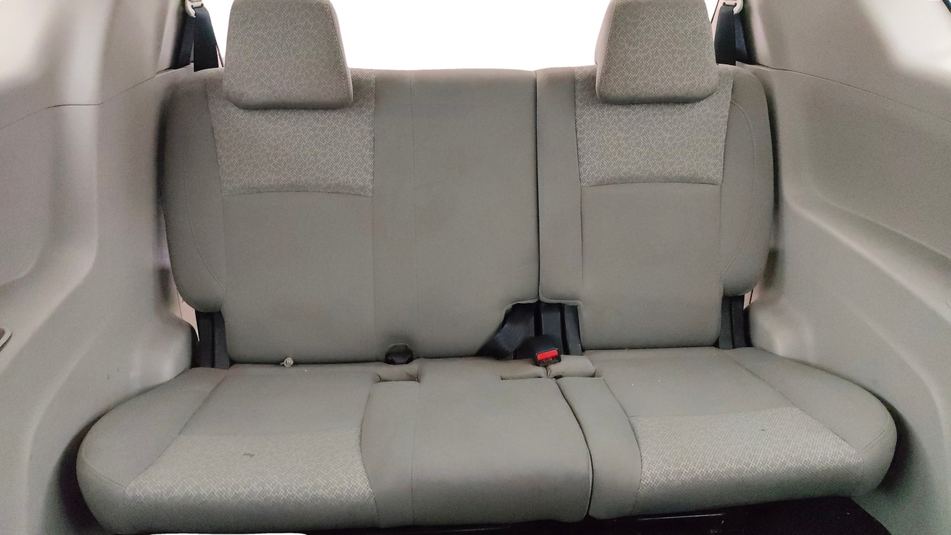 View 2020 Mahindra Marazzo M2 7-Seater Image 9 Used 2020 Mahindra Marazzo M2 7-Seater Image 9