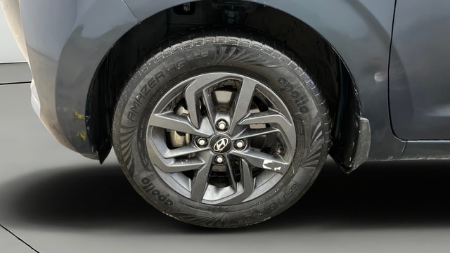 View Hyundai Grand i10 Nios Image 33 Used Hyundai Grand i10 Nios Image 33