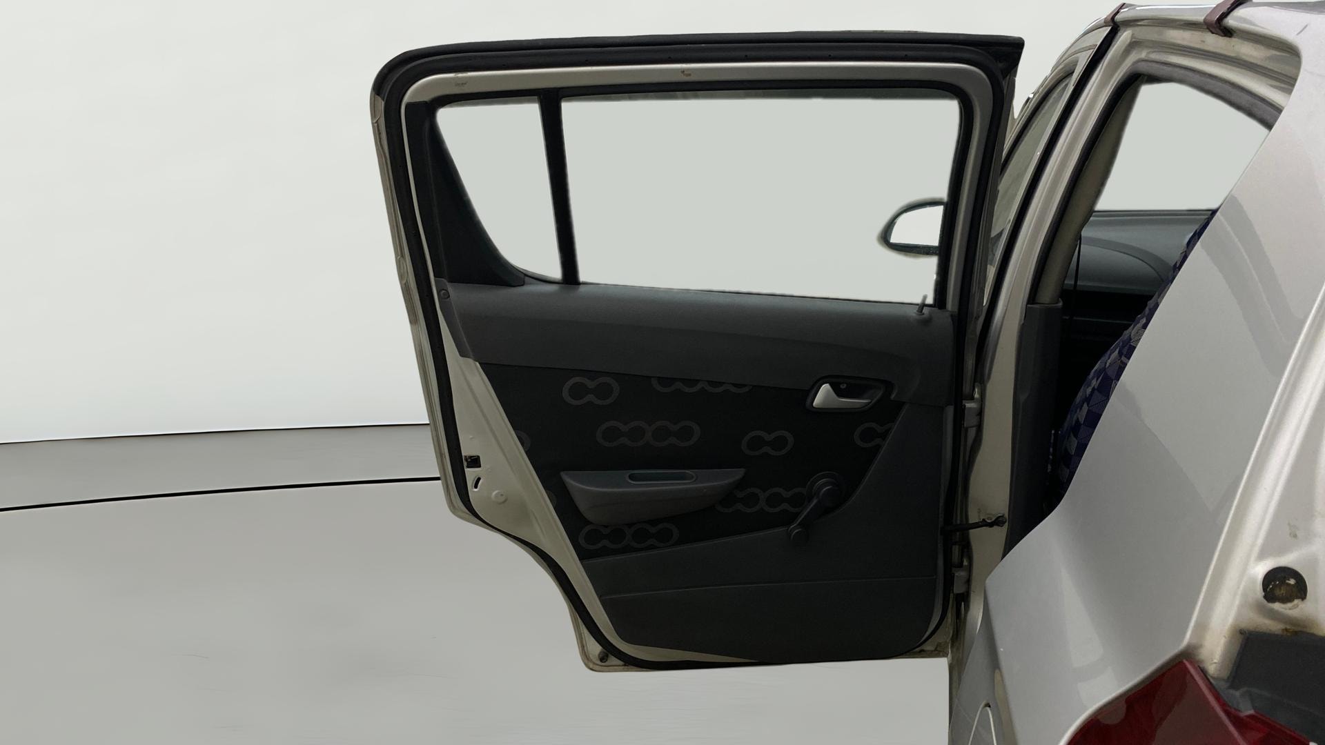 View 2014 Maruti Suzuki Alto 800 LX Image 14 Used 2014 Maruti Suzuki Alto 800 LX Image 14