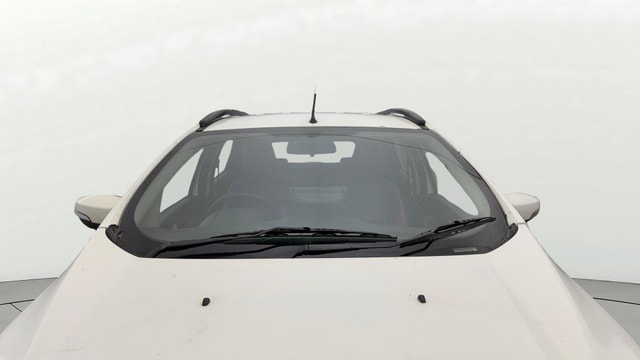 View Ford EcoSport Image 29 Used Ford EcoSport Image 29