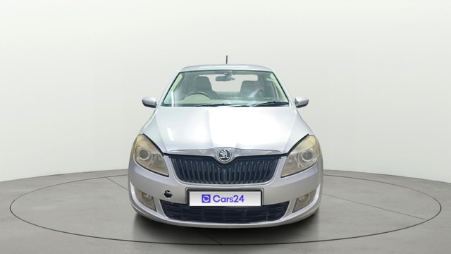View Skoda Rapid Image 1 Used Skoda Rapid Image 1