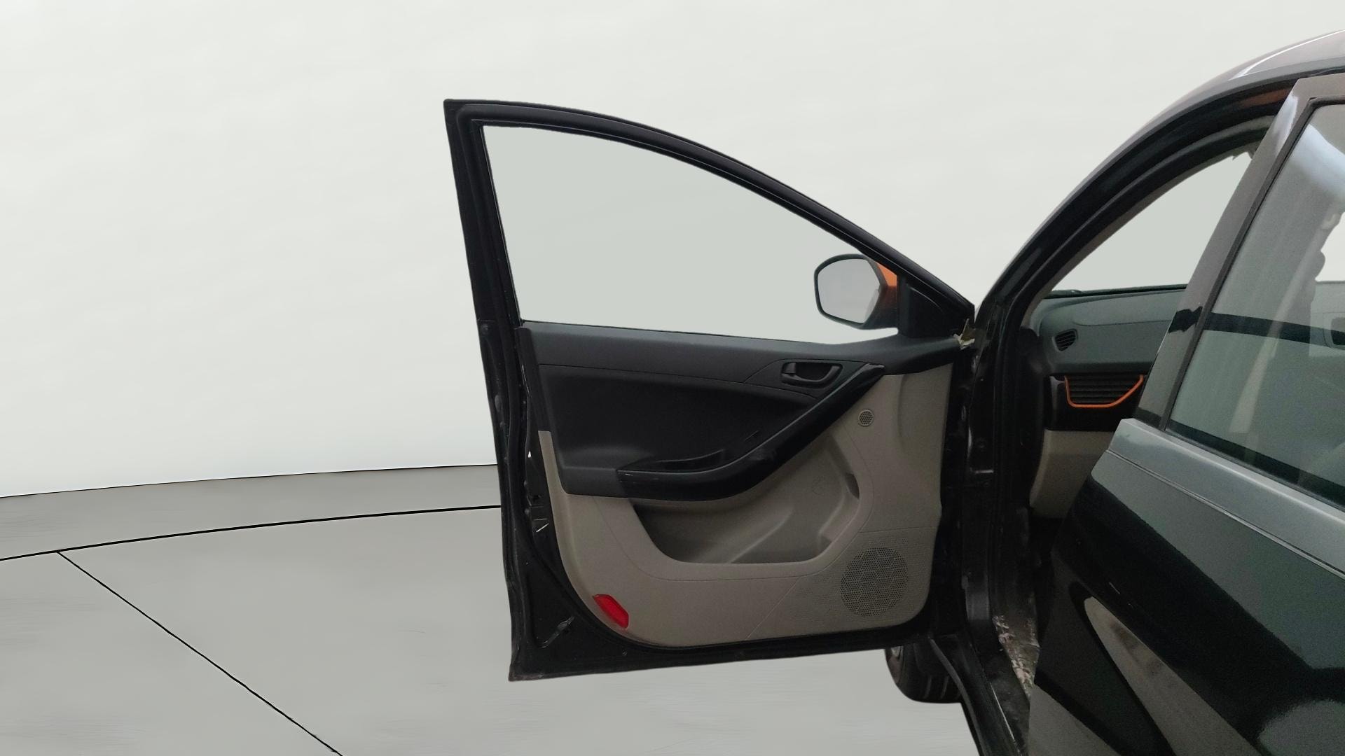 Used 2019 Tata Nexon Used 2019 Tata Nexon