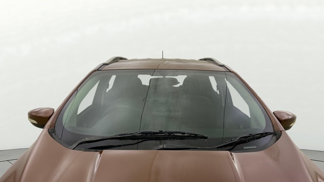 View Ford EcoSport Image 30 Used Ford EcoSport Image 30