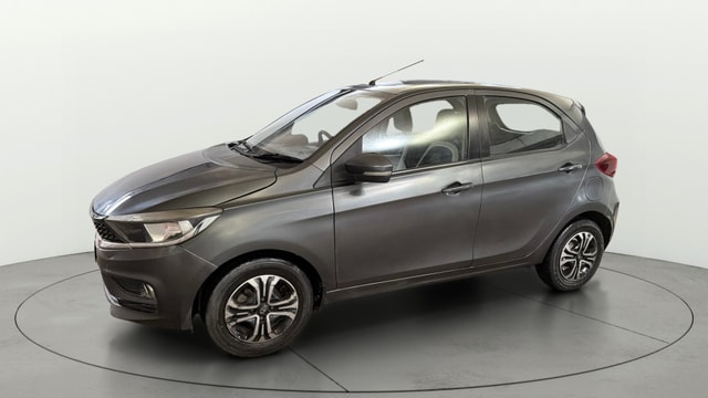 View Tata Tiago Image 34 Used Tata Tiago Image 34