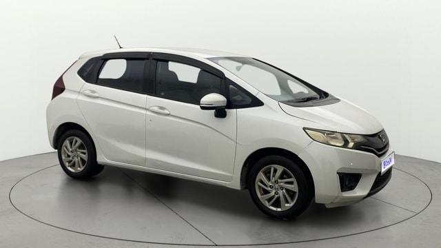 View Honda Jazz Image 36 Used Honda Jazz Image 36