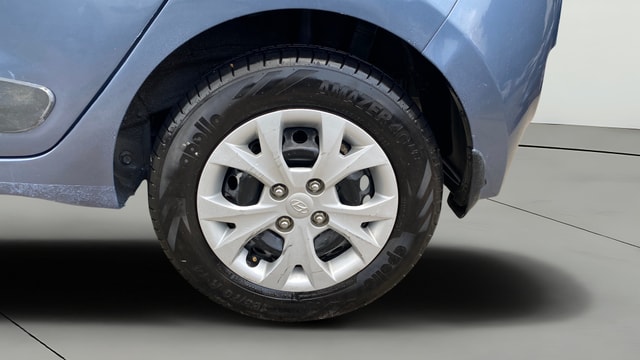 View Hyundai Grand i10 Image 11 Used Hyundai Grand i10 Image 11