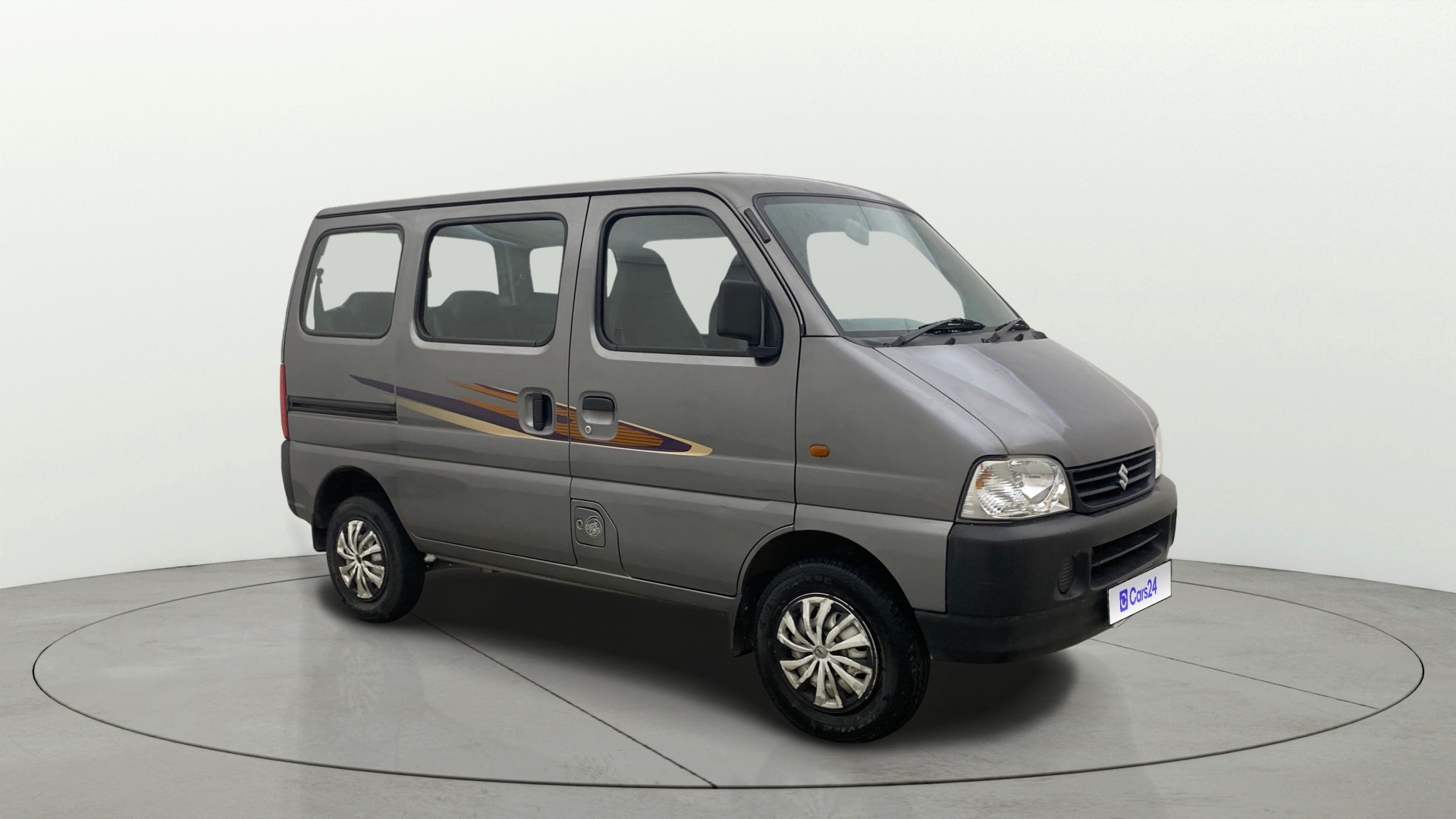 View 2019 Maruti Suzuki 1000 Base Variant Image 22 Used 2019 Maruti Suzuki 1000 Base Variant Image 22