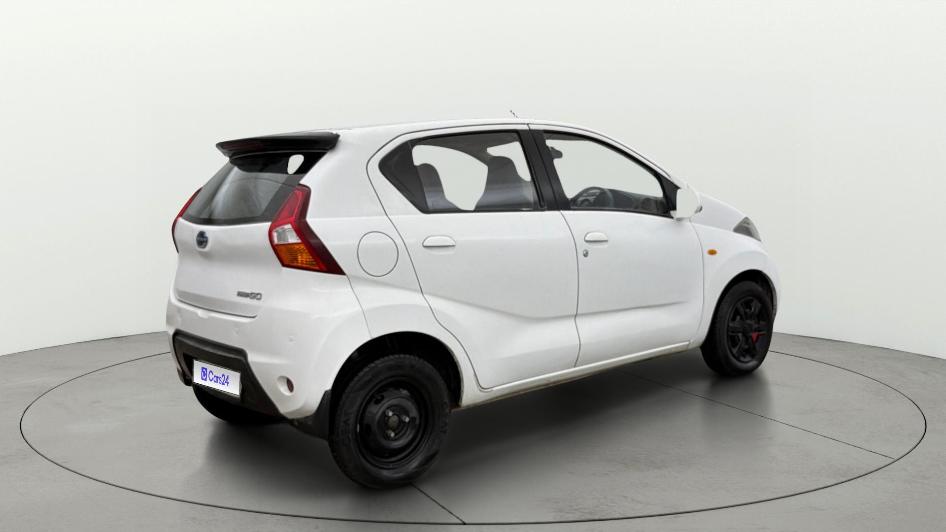 Used 2018 Datsun Redi GO Used 2018 Datsun Redi GO