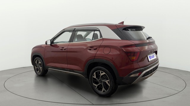 View Hyundai Creta Image 2 Used Hyundai Creta Image 2