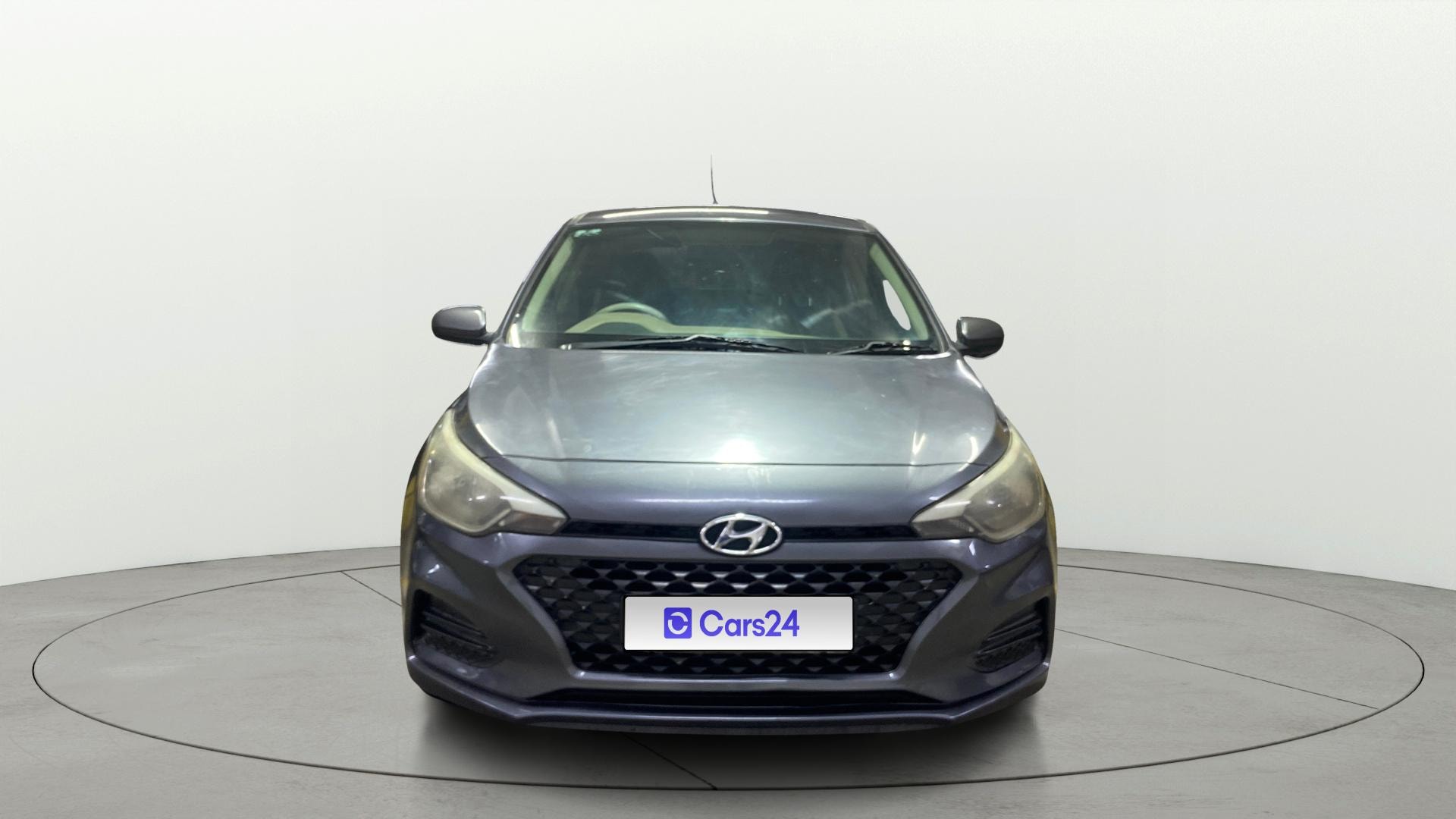 Used 2018 Hyundai Elite i20 Used 2018 Hyundai Elite i20